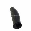 Protective Motorcycle Silicone Rubber Handle Grip